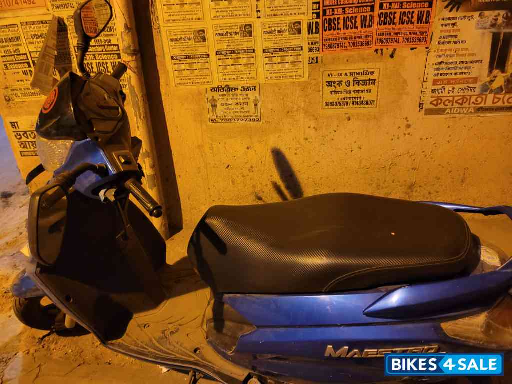 Blue Hero Maestro Edge