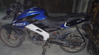 Bajaj Pulsar NS 160 BS6