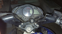 Bajaj Pulsar NS 160 BS6