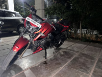 TVS Apache RTR 200 4V 2018 Model