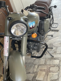 Royal Enfield Classic 350 2023 Model