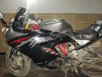 TVS Apache RR 310 2020 2020 Model