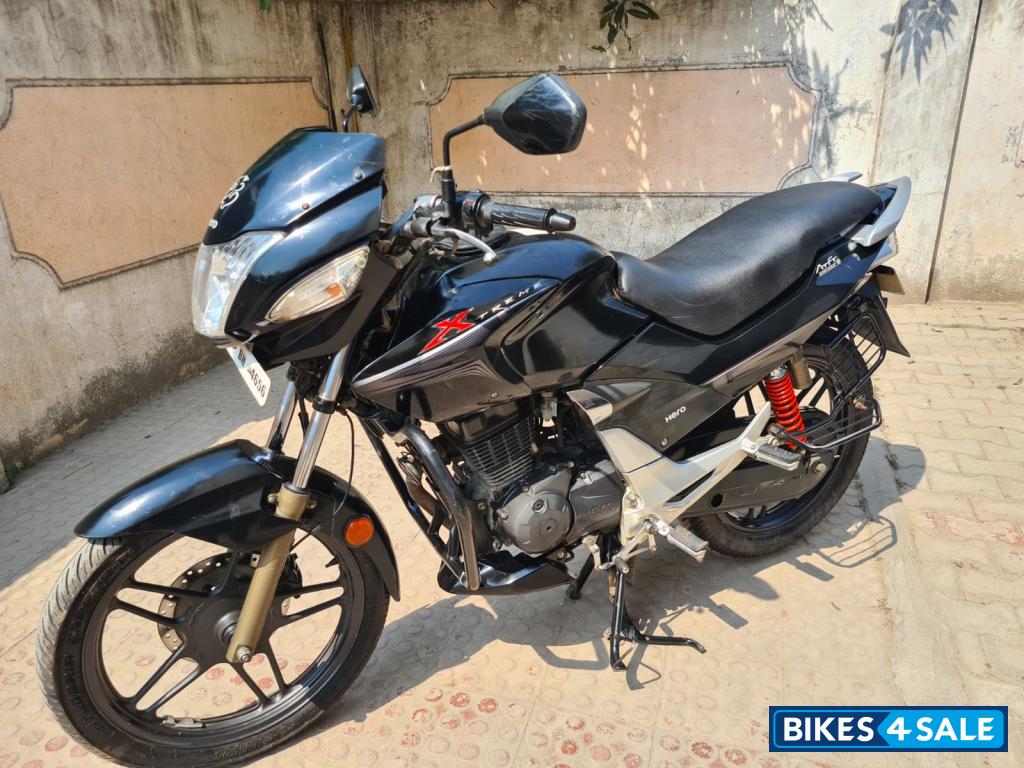 Hero Xtreme Hero Xtreme