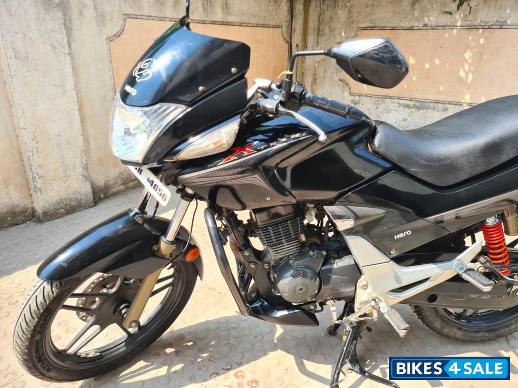 Hero Xtreme Hero Xtreme