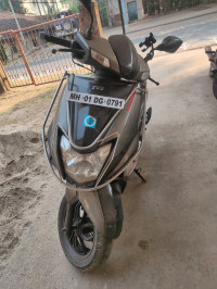 TVS NTORQ 125 2018 Model