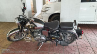 Royal Enfield Classic 500 2016 Model