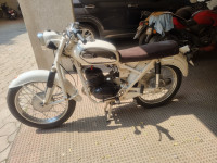 Yamaha Rajdoot