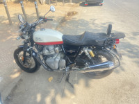 Royal Enfield Interceptor 650 Twin 2020 Model