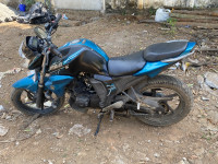 Yamaha FZ-S