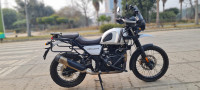 Royal Enfield Himalayan BS VI 2022 Model