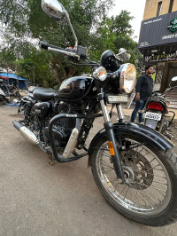 Benelli Imperiale 400 BS6 2022 Model