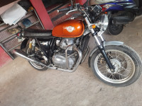Royal Enfield Interceptor 650 Twin 2019 Model