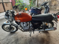 Royal Enfield Interceptor 650 Twin