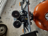 Royal Enfield Interceptor 650 Twin