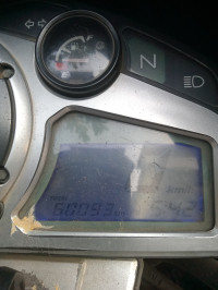 Hero CBZ Xtreme 2012 Model