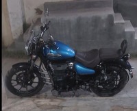Royal Enfield Meteor 350 Supernova