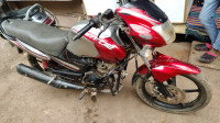 Yamaha Gladiator 2008 Model