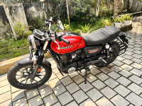 Honda CB350RS 2023 Model