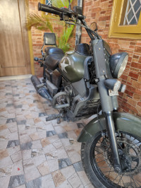 UM Renegade Commando