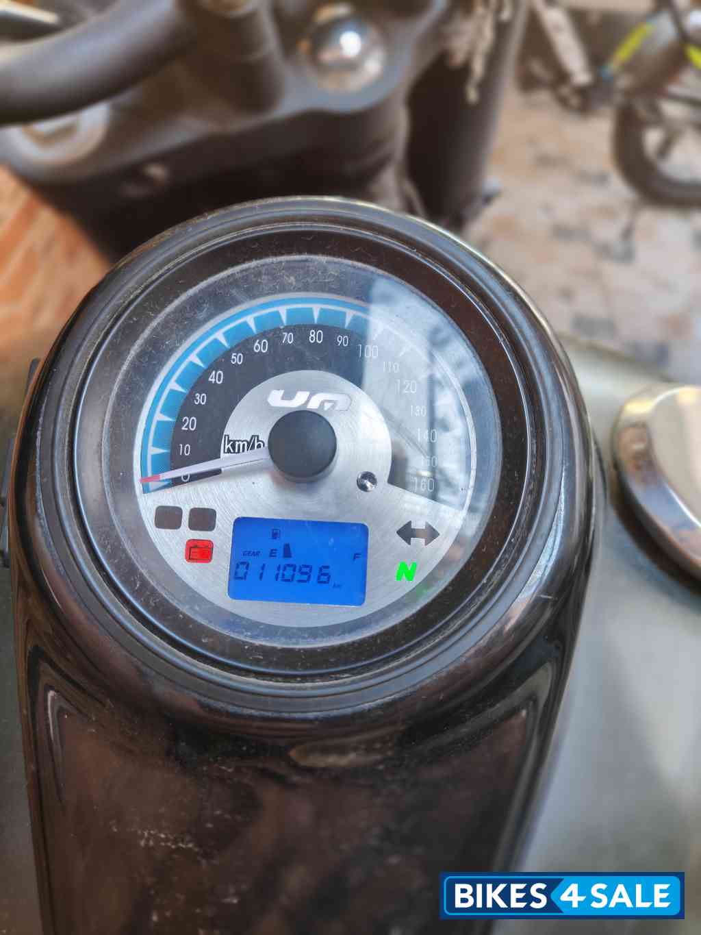 UM Renegade Commando