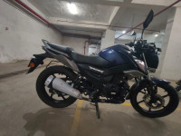 TVS Raider 125 2023 Model