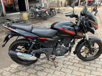 Black Bajaj Pulsar 180 DTSi