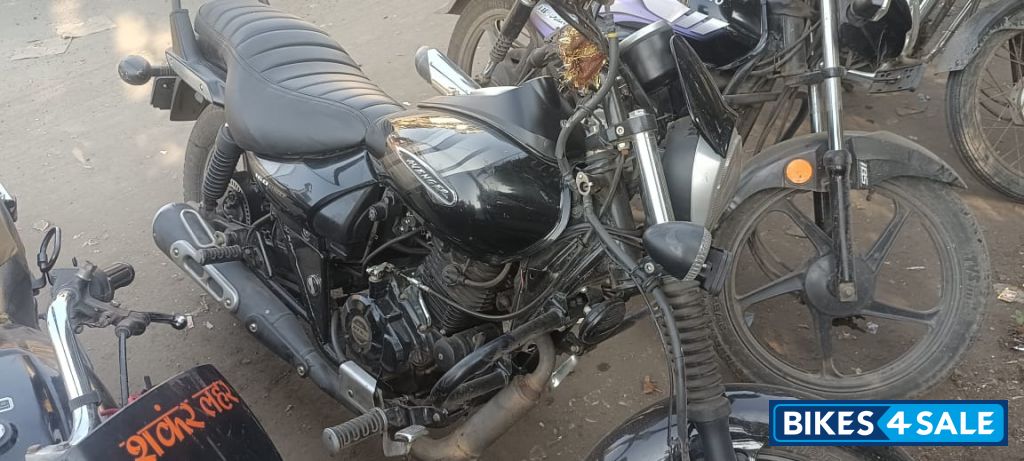Bajaj Avenger Street 160 BS6