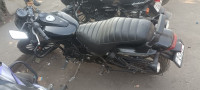 Bajaj Avenger Street 160 BS6