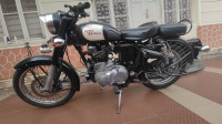 Royal Enfield Bullet 350 2011 Model