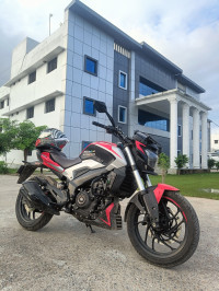 Bajaj Dominar 250 2023 Model