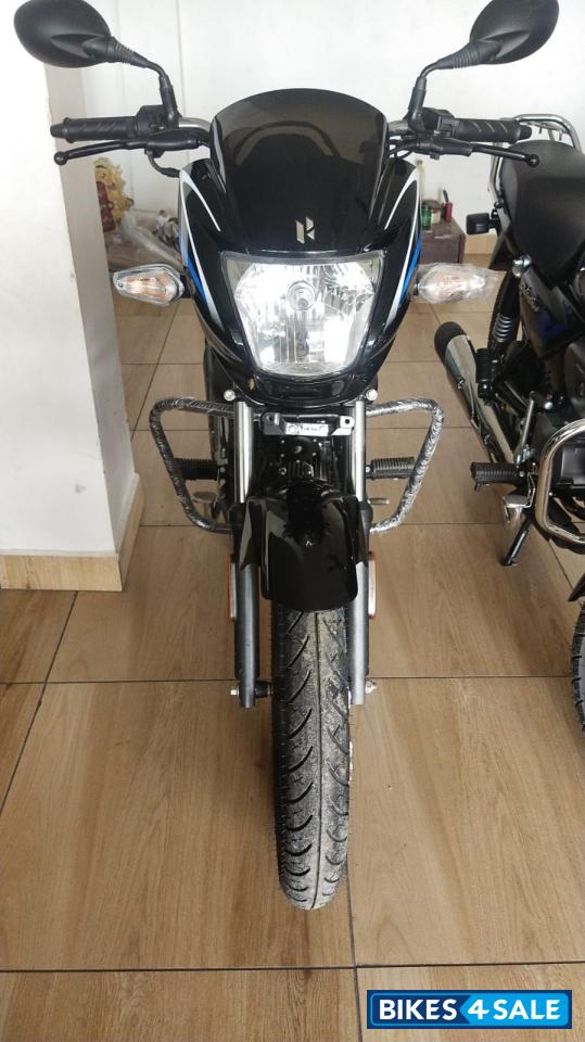 Blue And Black Hero Passion Plus 2023