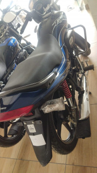 Blue And Black Hero Passion Plus 2023