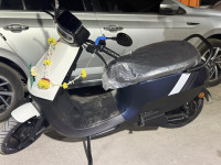 Ola S1X Plus 2023 Model