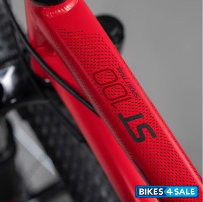 Bicycle Decathlon Bicycle Decathlon