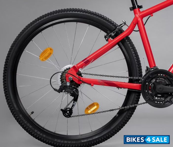 Bicycle Decathlon Bicycle Decathlon