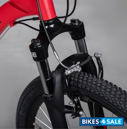 Bicycle Decathlon Bicycle Decathlon