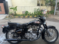 Royal Enfield Bullet Standard 350