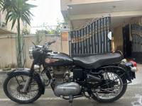 Royal Enfield Bullet Standard 350