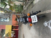 Royal Enfield Bullet Standard 350