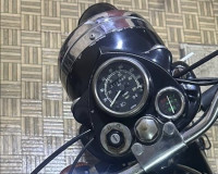 Royal Enfield Bullet Standard 350