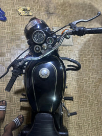 Royal Enfield Bullet Standard 350