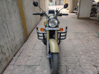 Royal Enfield Classic Signals Stormrider Sand