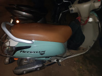 Suzuki Access 125 Ride Connect Edition