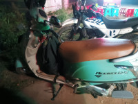 Suzuki Access 125 Ride Connect Edition