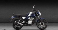 Bajaj V15 2017 Model