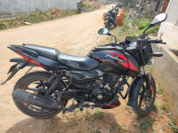 Bajaj Pulsar 150 Twin Disc BS6 2021 Model