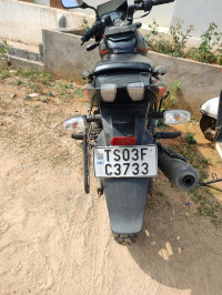 Bajaj Pulsar 150 Twin Disc BS6