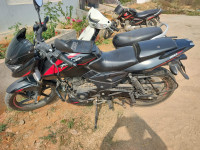 Bajaj Pulsar 150 Twin Disc BS6