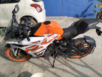 KTM RC 125 2020