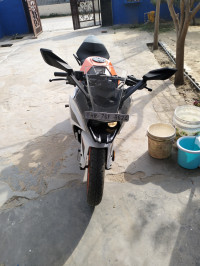 KTM RC 125 2020